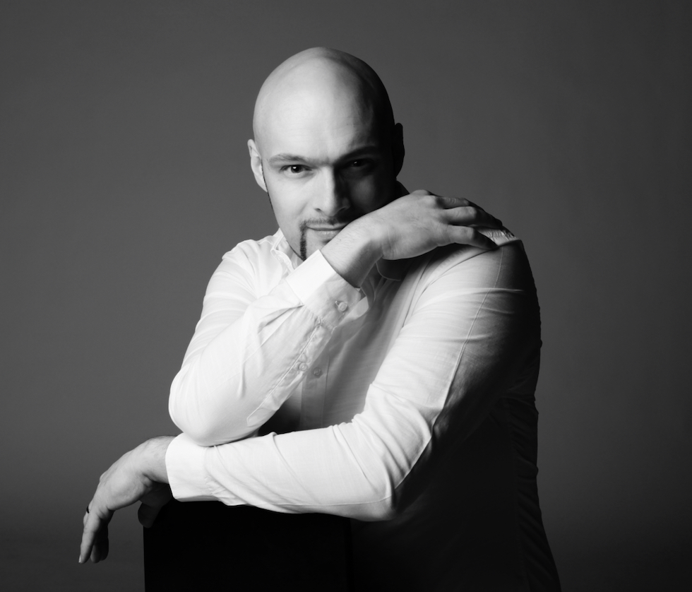 Sander Owen